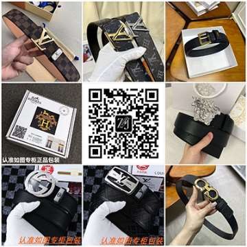  州奢侈品手工制作皮带十五天无条件退换一手货源网