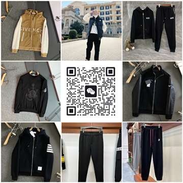  侈品复刻货源优质男装支持全世界发货服装货源网